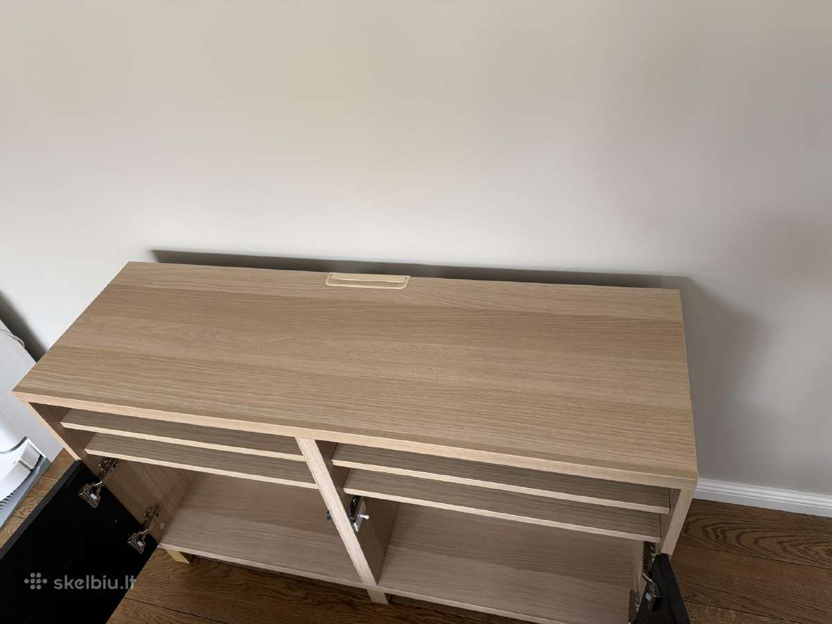 Ikea Besta konsolė - nuotraukos Nr. 3