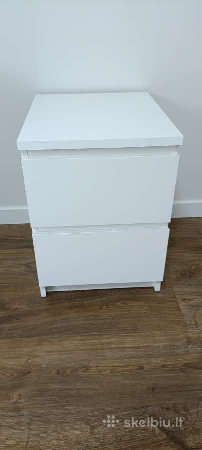 Ikea spintelė