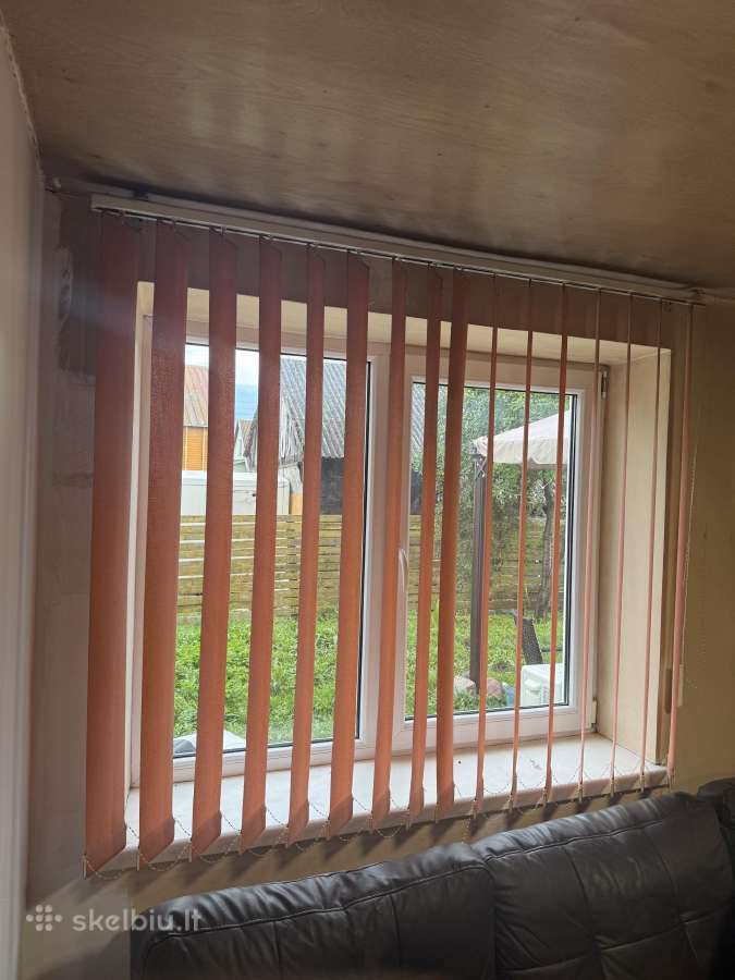Zaliuzes (7vnt) - nuotraukos Nr. 3