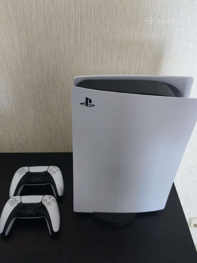 Playstation 5 Digital