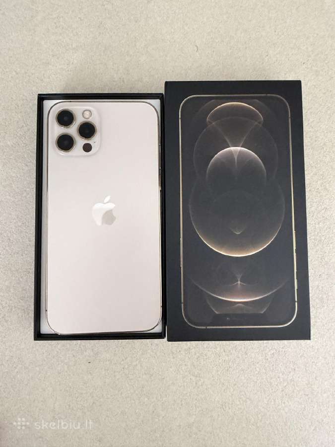 iPhone 12 Pro 128 GB