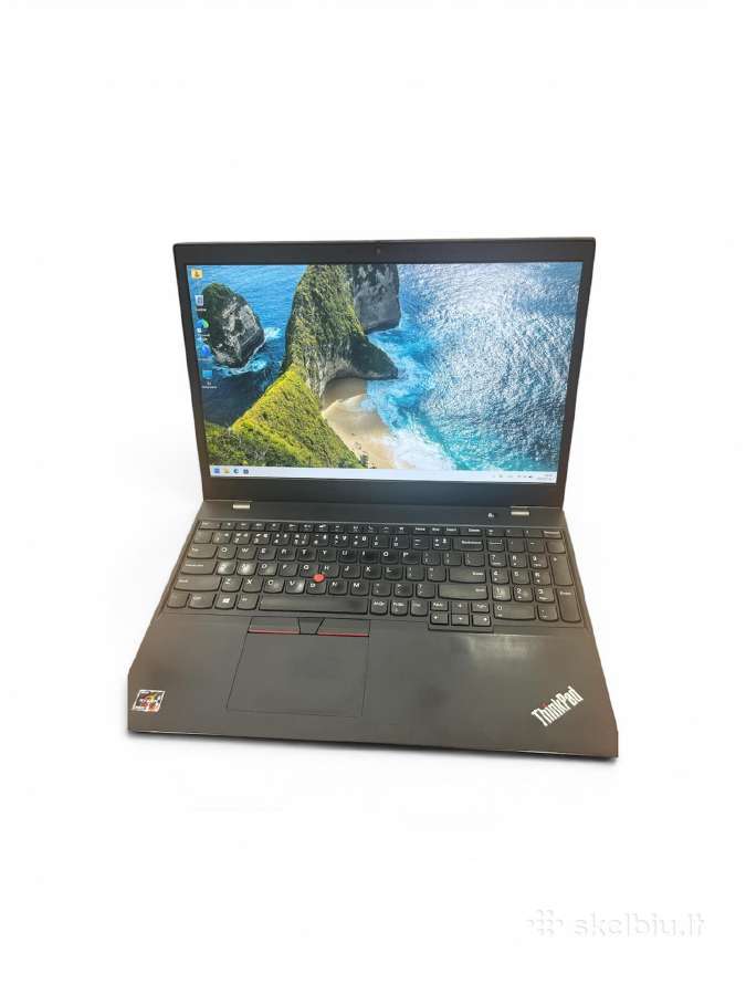 Lenovo Thinkpad L15 Gen 1