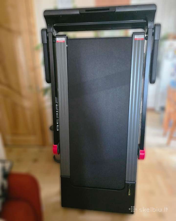 Sulankstomas bėgimo takelis Hs-2500lb Aspire LED - nuotraukos Nr. 2