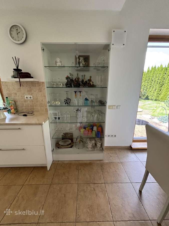 Stiklinė indauja