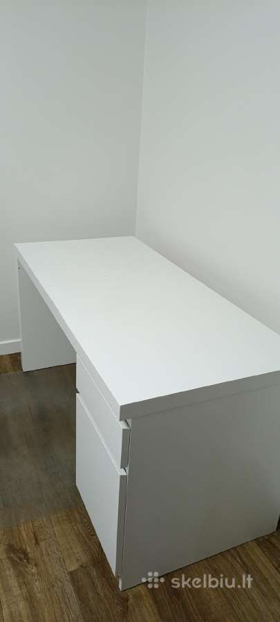 Ikea rašomasis stalas