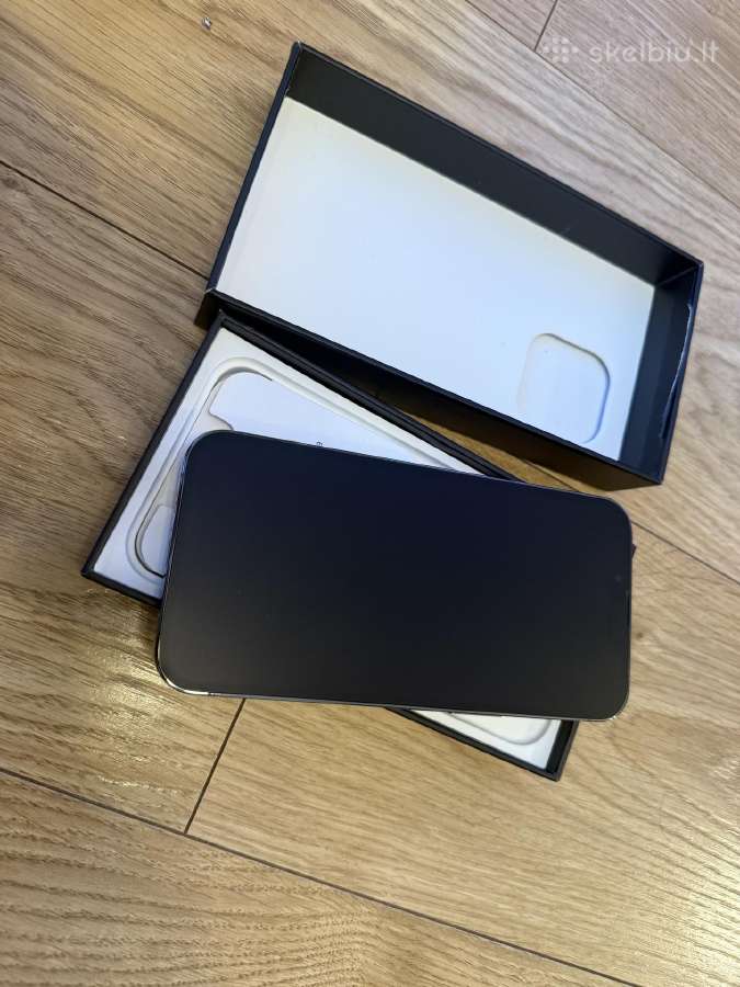 iPhone 13pro 128gb