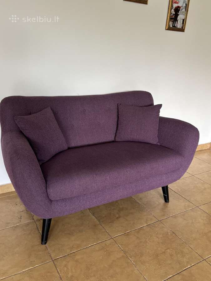 Sofa - nuotraukos Nr. 2