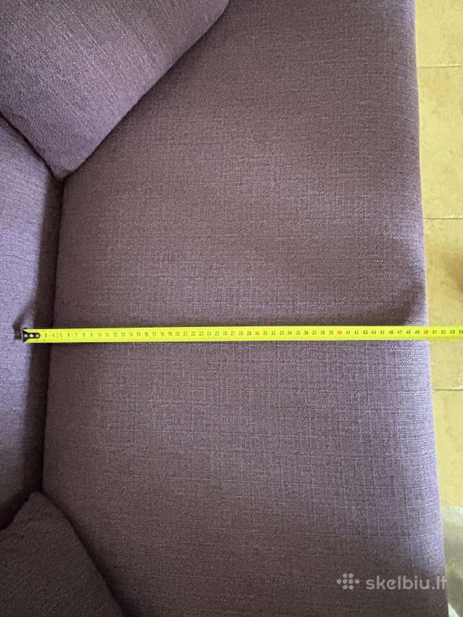 Sofa - nuotraukos Nr. 4