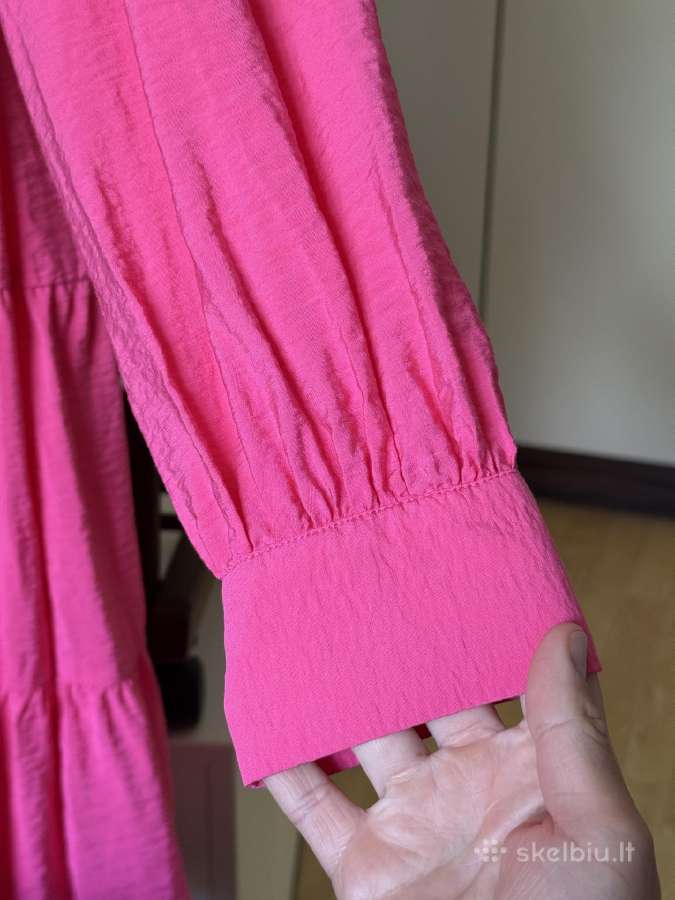 Yas nauja vasariška suknelė 38/40 dydis - nuotraukos Nr. 6