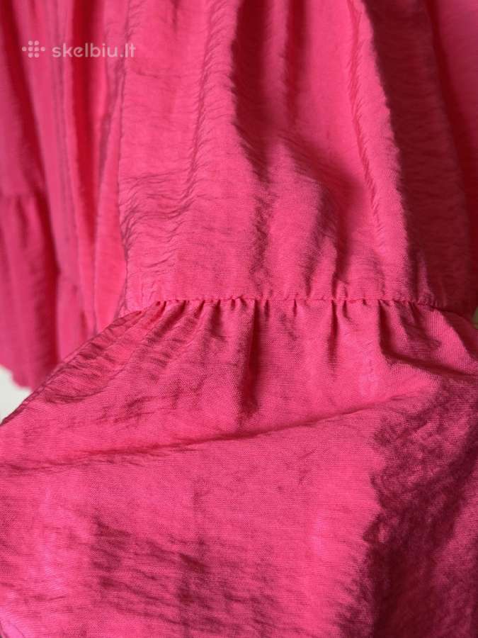 Yas nauja vasariška suknelė 38/40 dydis - nuotraukos Nr. 22