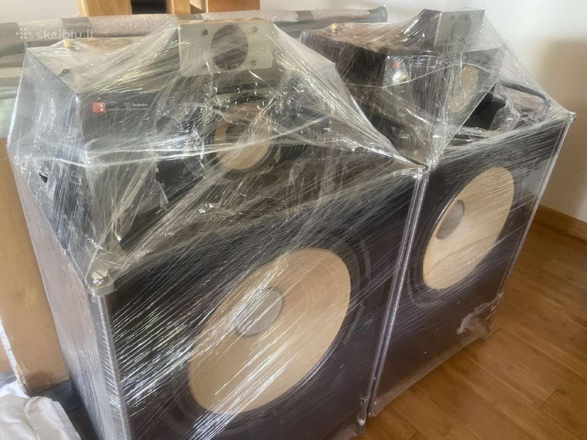 Technics SB-7000.