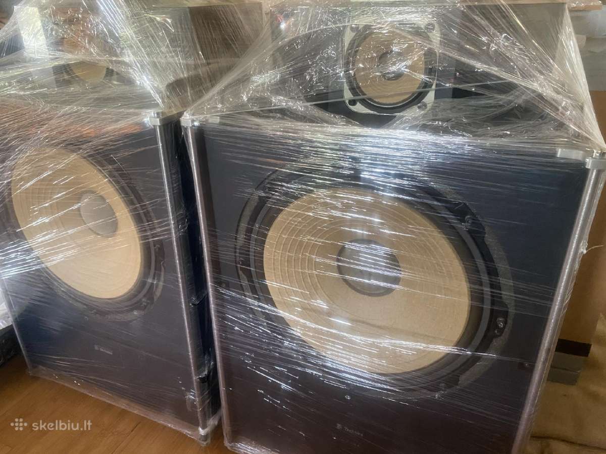 Technics SB-7000. - nuotraukos Nr. 2