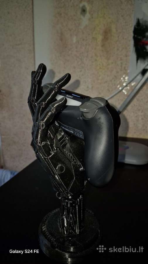 Dualshock 4 Wireless Controller - nuotraukos Nr. 2