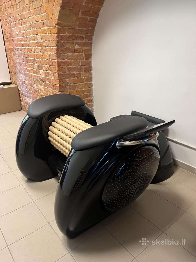 Vacu Activ Roll Shape Exclusive - nuotraukos Nr. 2