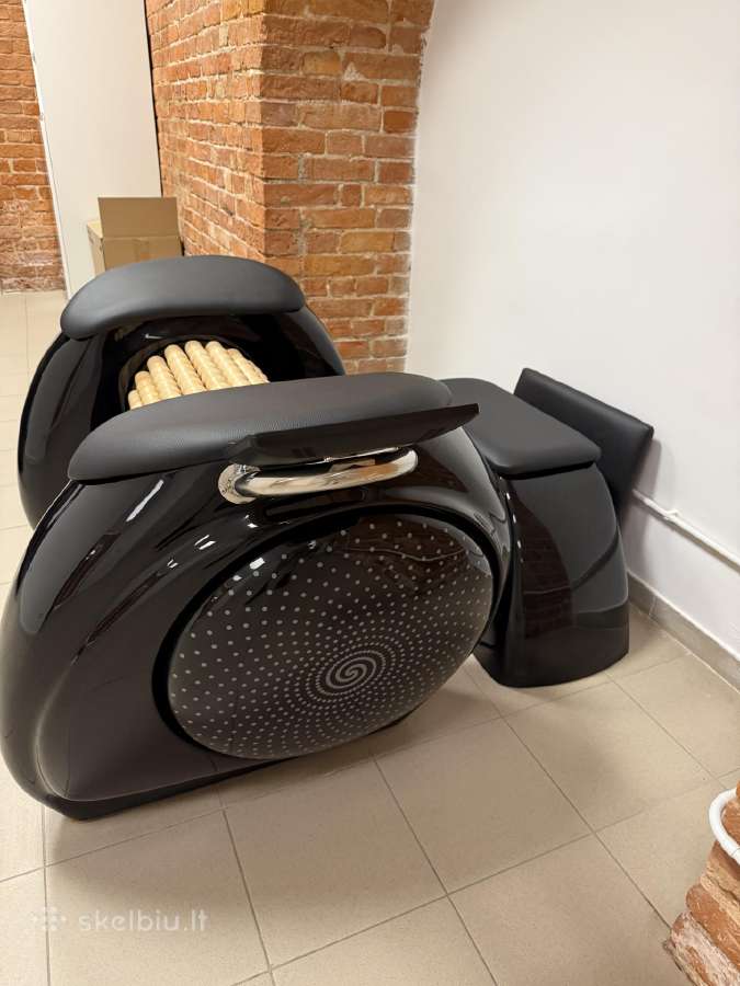 Vacu Activ Roll Shape Exclusive - nuotraukos Nr. 3