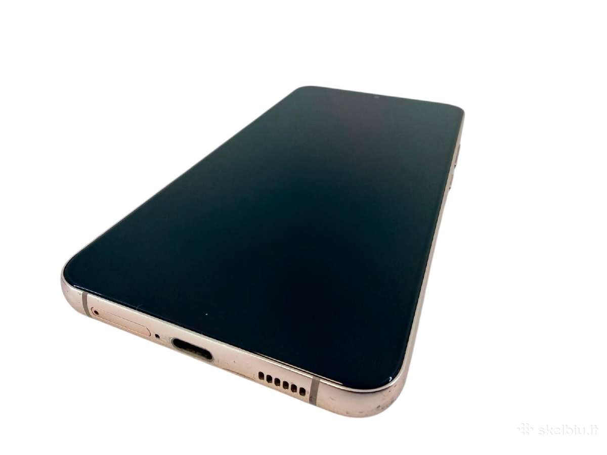 Samsung Galaxy S22+ 5G + 3 mėn. garantija - nuotraukos Nr. 5