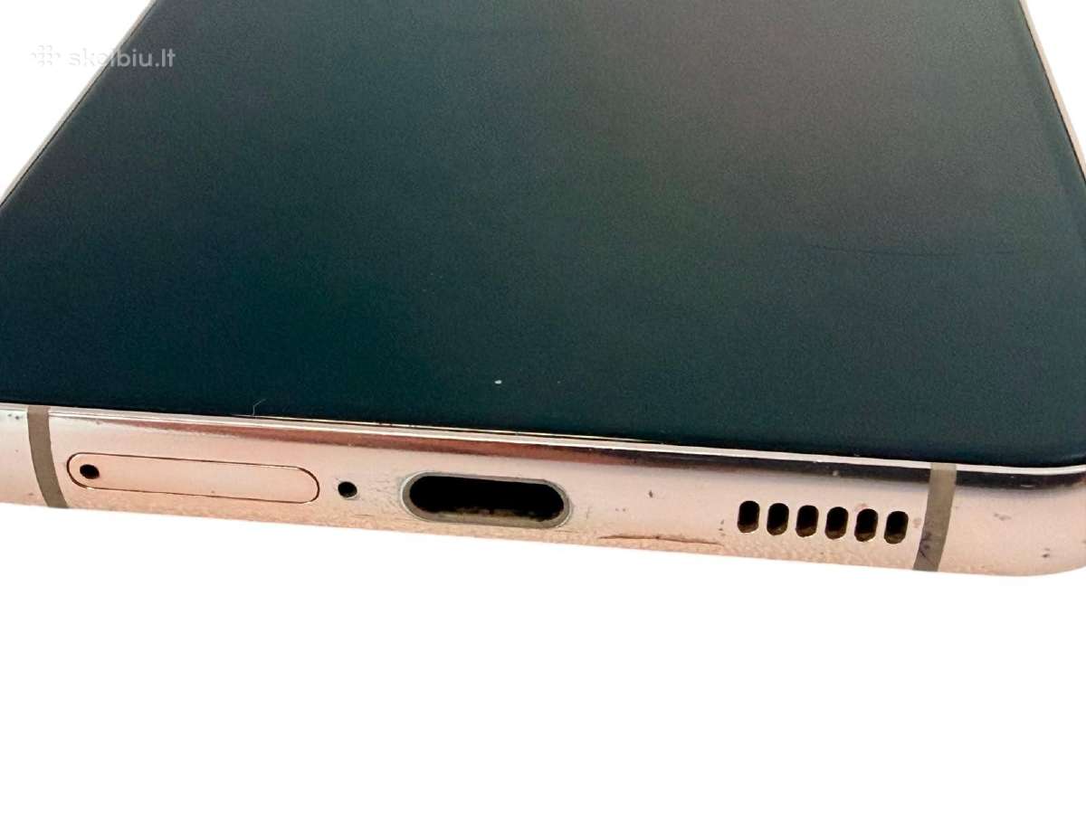 Samsung Galaxy S22+ 5G + 3 mėn. garantija - nuotraukos Nr. 6