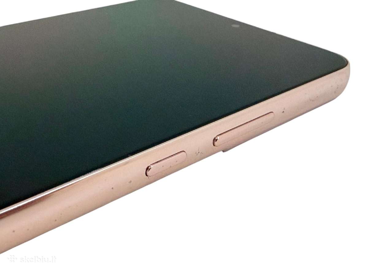 Samsung Galaxy S22+ 5G + 3 mėn. garantija - nuotraukos Nr. 7