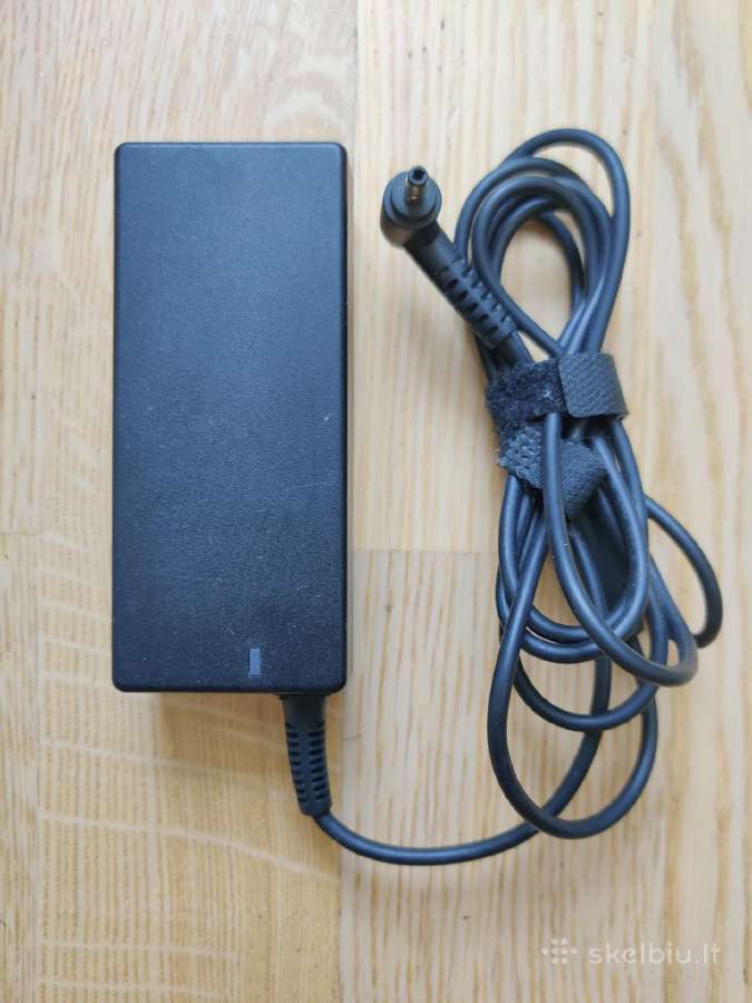 Originalus Dell pakrovėjas 65w 19.5v 3.34a - nuotraukos Nr. 3