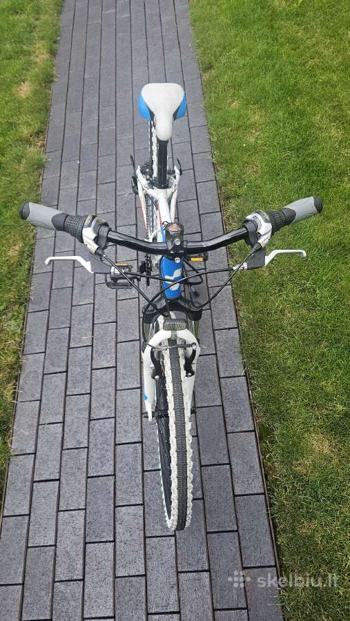 Cube Race 240 dviratis geros būklės - nuotraukos Nr. 5