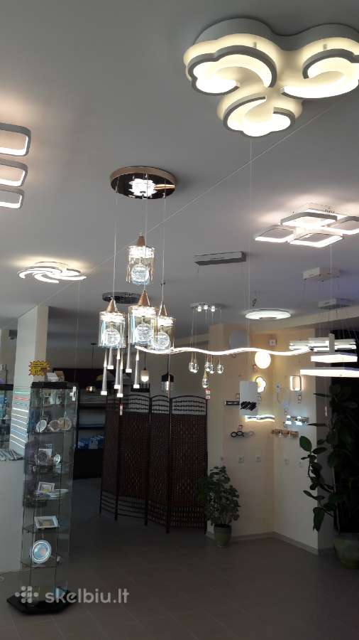 LED juostos - nuotraukos Nr. 6