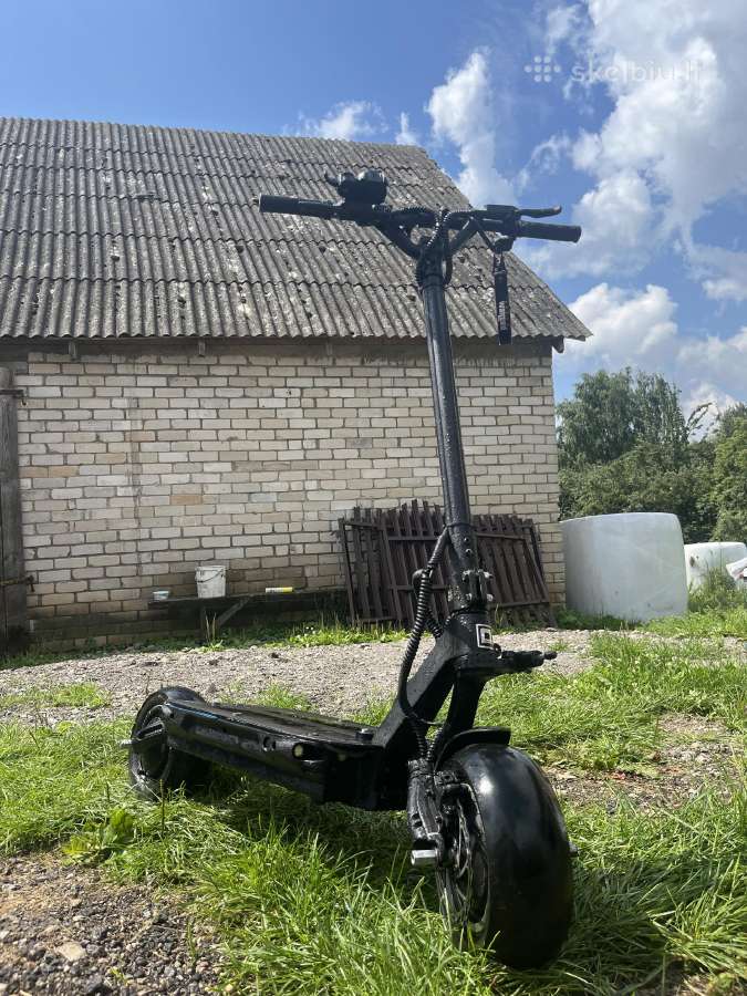 Dualtron Thunder 1 2021