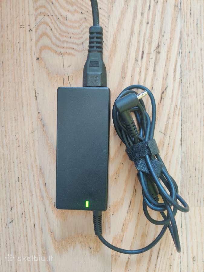 Originalus Dell pakrovėjas 65w 19.5v 3.34a - nuotraukos Nr. 2