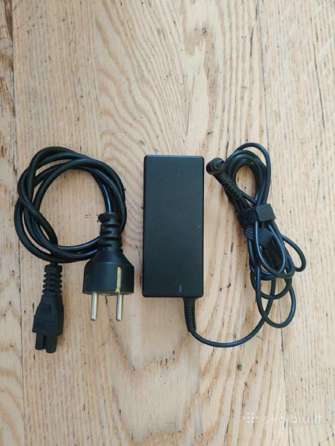 Originalus Dell pakrovėjas 65w 19.5v 3.34a - nuotraukos Nr. 4