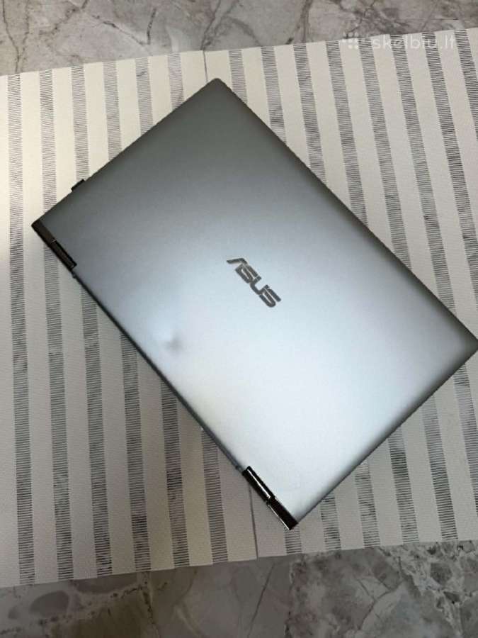 Asus Zenbook Flip 14 Um462da-ai012t