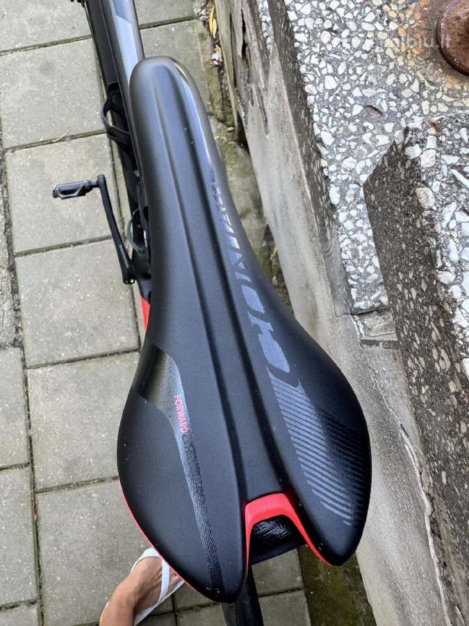 Giant Tcr dviratis - nuotraukos Nr. 5