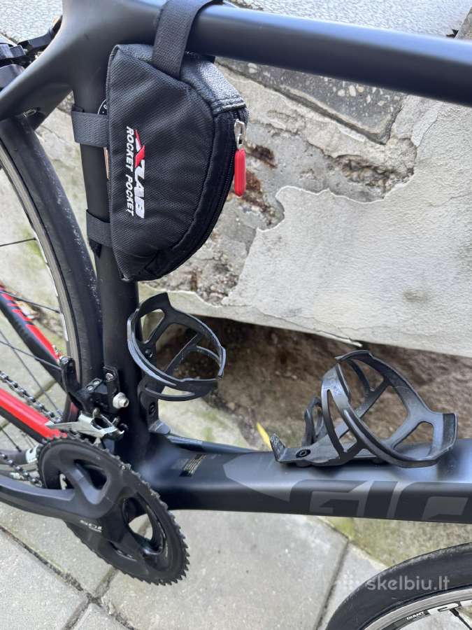 Giant Tcr dviratis - nuotraukos Nr. 8