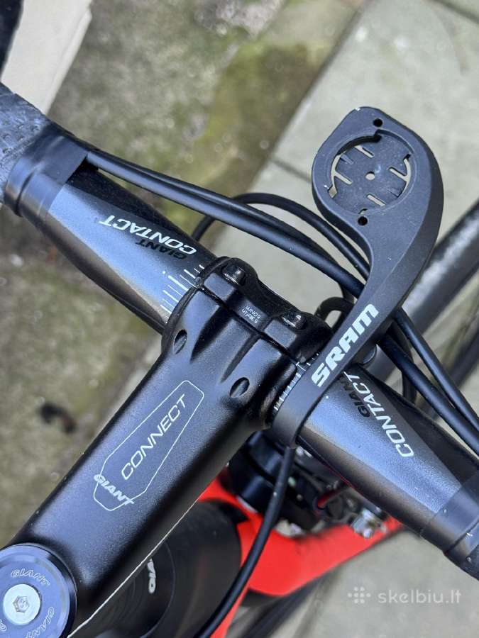 Giant Tcr dviratis - nuotraukos Nr. 10