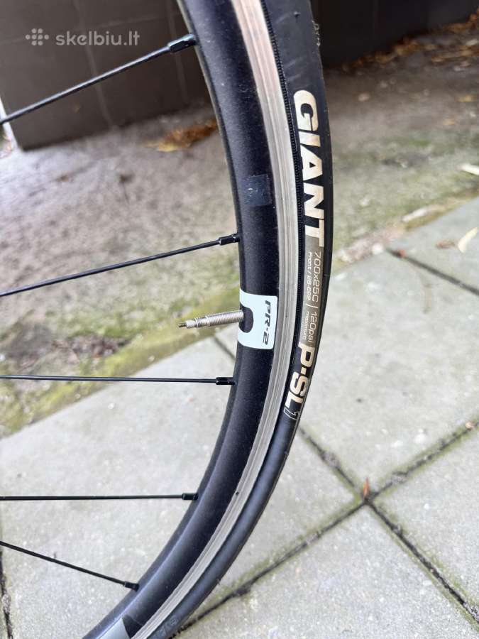 Giant Tcr dviratis - nuotraukos Nr. 12