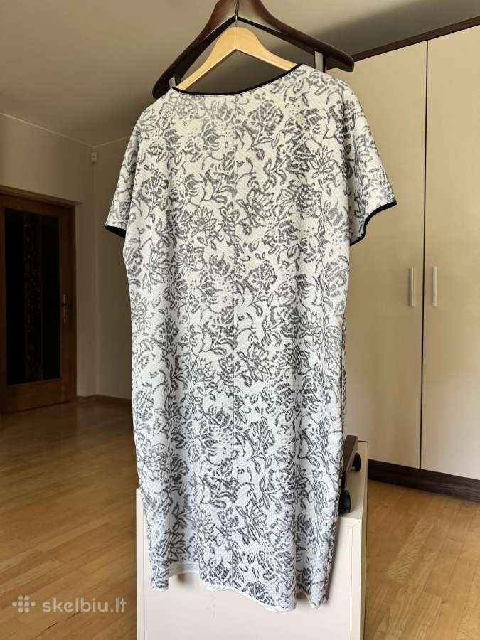 Elegantiška City suknelė 46/48 dydis - nuotraukos Nr. 16