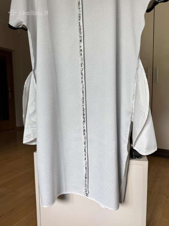Elegantiška City suknelė 46/48 dydis - nuotraukos Nr. 23