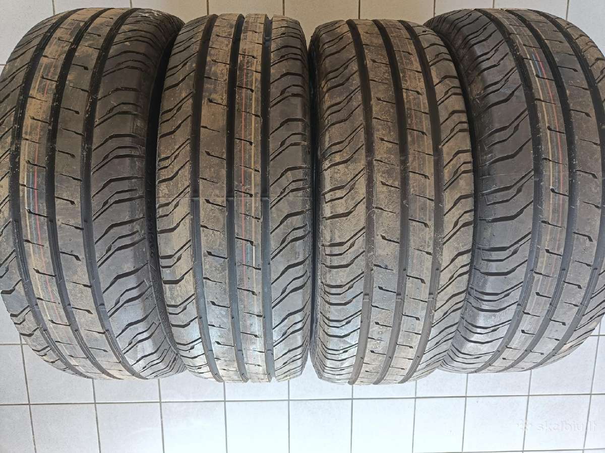215 60 r17c Continental