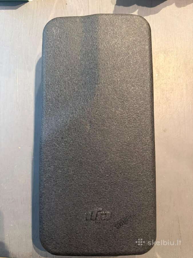 Beveik naujas dji firmos stovas telefonui - nuotraukos Nr. 3
