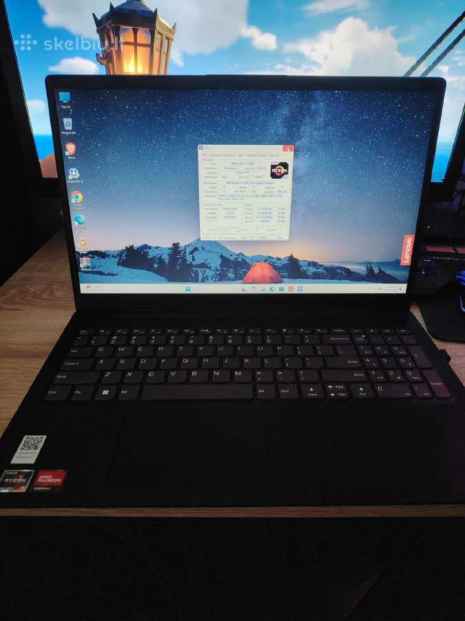 Lenovo G15 V4