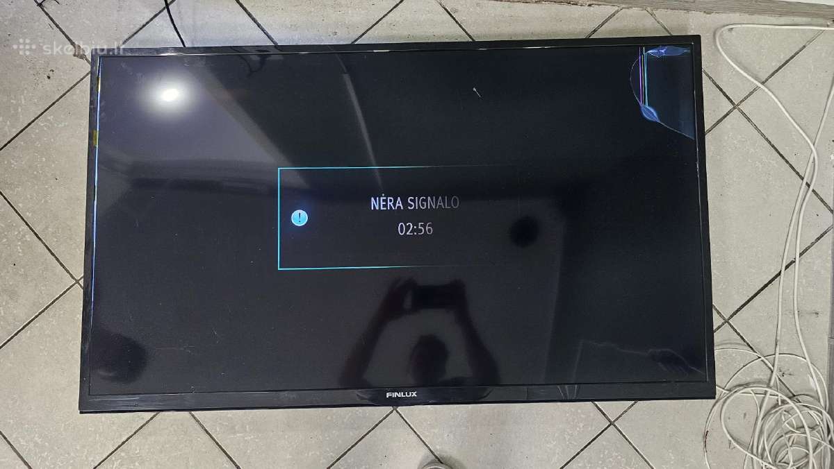 Televizorius Finlux Fl5031