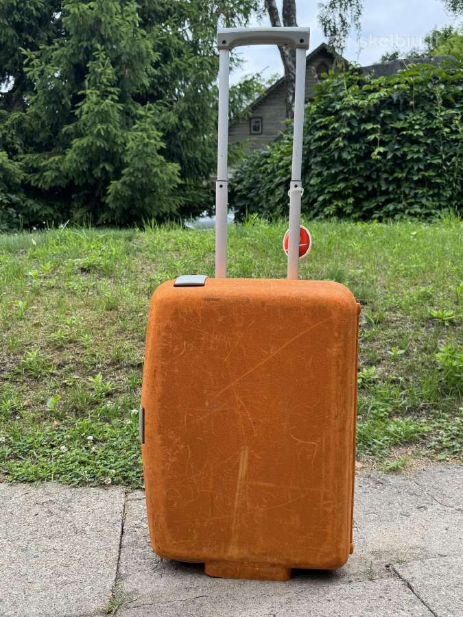 Samsonite lagaminas