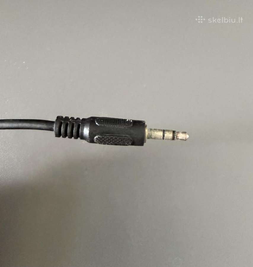 Audi a4 b7 aux adapter - nuotraukos Nr. 3