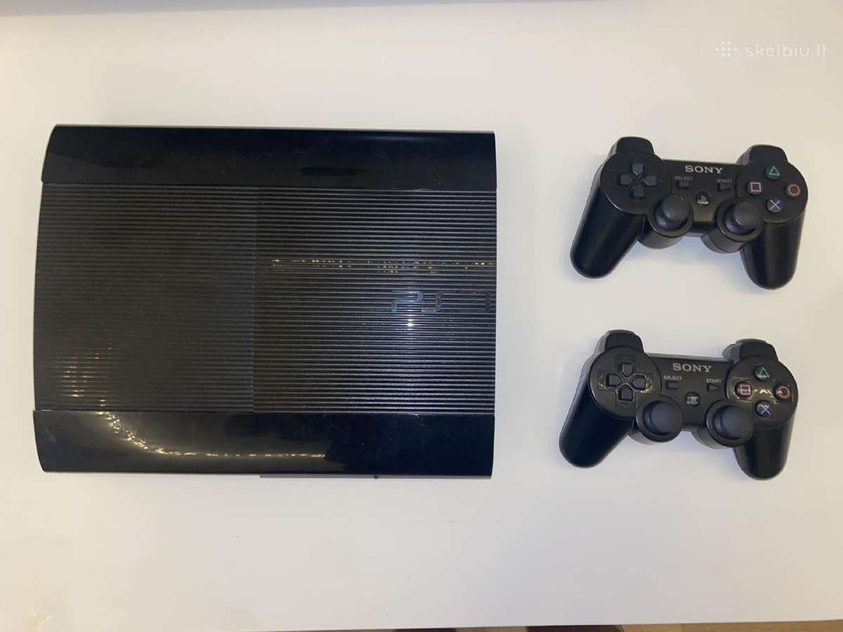 PS3