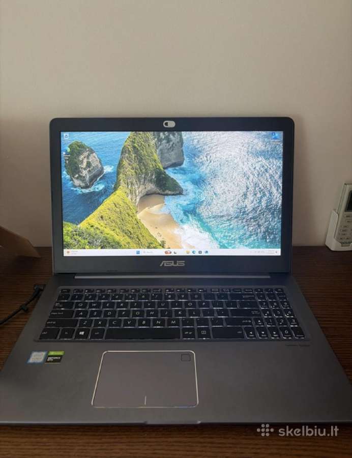 Asus Vivobook Pro