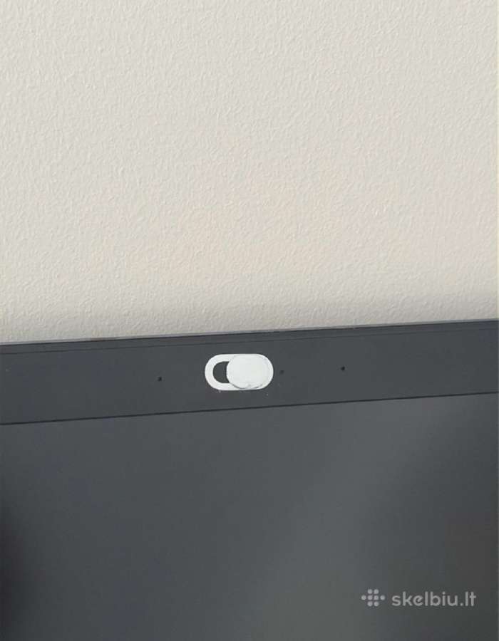 Asus Vivobook Pro - nuotraukos Nr. 6