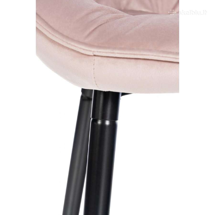 Baro kėdės 2 vnt komplektas išpardavimas - nuotraukos Nr. 4