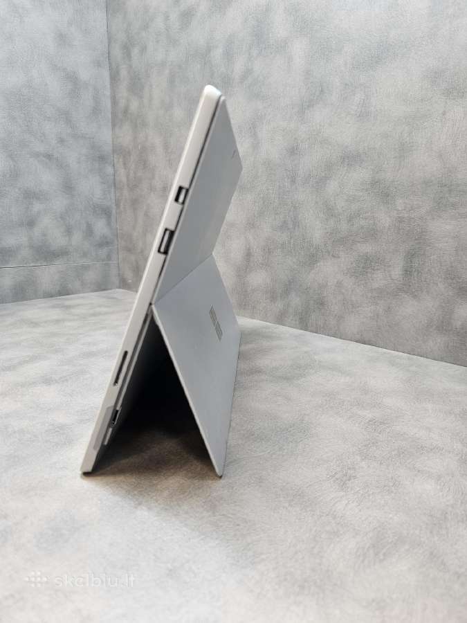 Microsoft Surface/12.3"qhd+touch/i5-7300/8r/256ssd - nuotraukos Nr. 4
