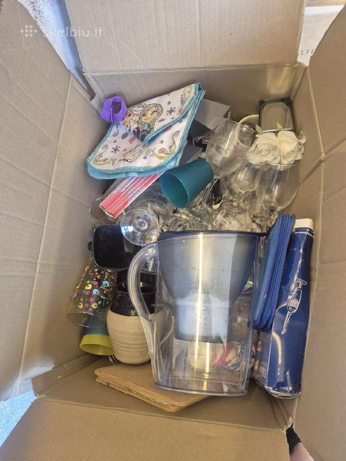 Bric brac sendaičiai - nuotraukos Nr. 3