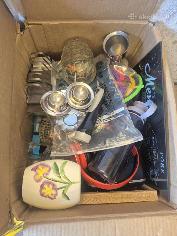 Bric brac sendaičiai - nuotraukos Nr. 5