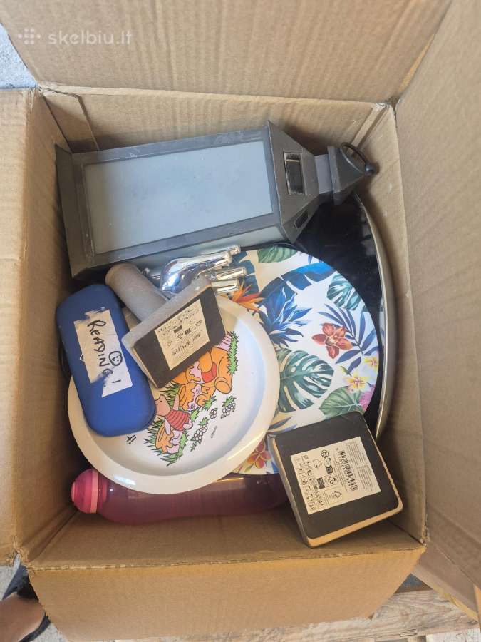 Bric brac sendaičiai - nuotraukos Nr. 6