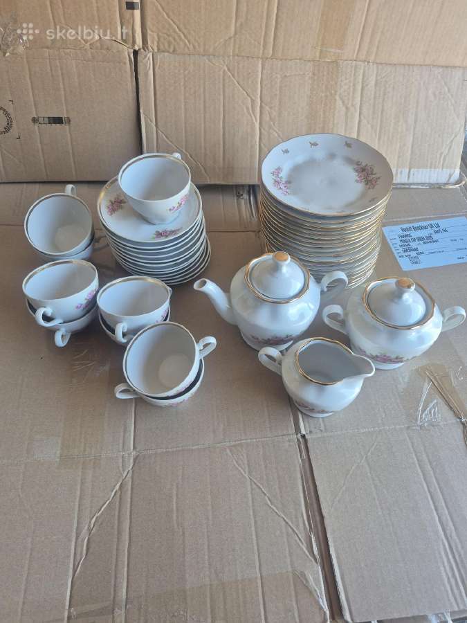 Bric brac sendaičiai - nuotraukos Nr. 8